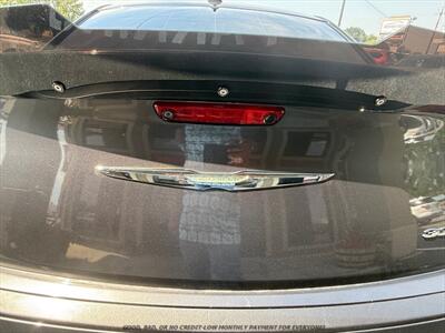 2015 Chrysler 300 Series S - Photo 36 - Garden City, ID 83714