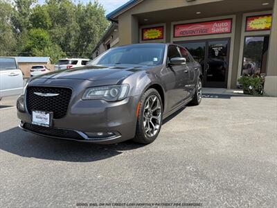 2015 Chrysler 300 Series S - Photo 4 - Garden City, ID 83714