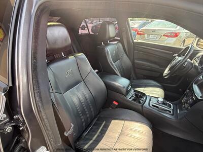 2015 Chrysler 300 Series S - Photo 21 - Garden City, ID 83714