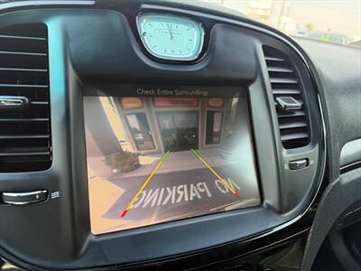 2015 Chrysler 300 Series S - Photo 12 - Garden City, ID 83714