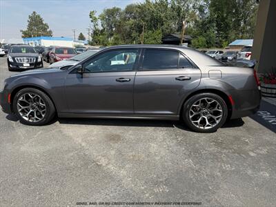2015 Chrysler 300 Series S - Photo 5 - Garden City, ID 83714