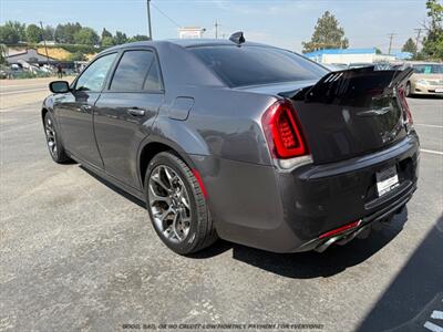 2015 Chrysler 300 Series S - Photo 6 - Garden City, ID 83714