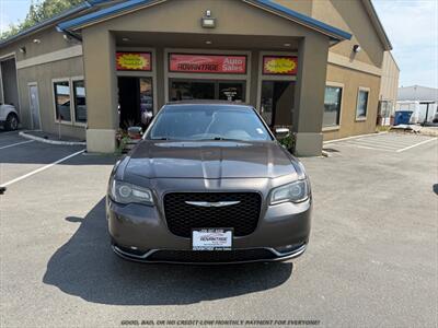2015 Chrysler 300 Series S - Photo 3 - Garden City, ID 83714