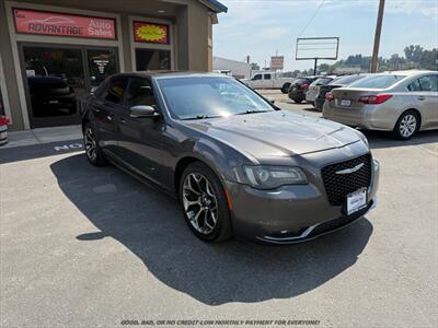 2015 Chrysler 300 Series S - Photo 2 - Garden City, ID 83714