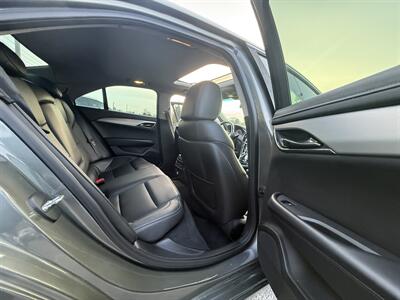 2017 Cadillac ATS 2.0T Luxury   - Photo 17 - Garden City, ID 83714