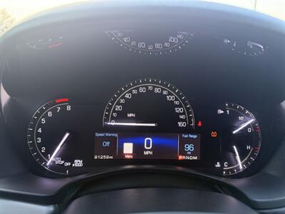 2017 Cadillac ATS 2.0T Luxury   - Photo 11 - Garden City, ID 83714