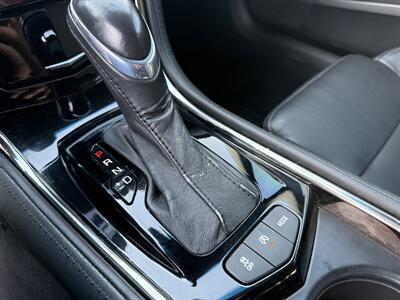 2017 Cadillac ATS 2.0T Luxury   - Photo 27 - Garden City, ID 83714