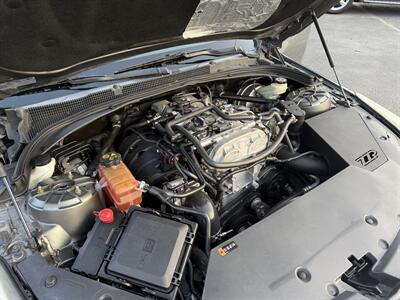 2017 Cadillac ATS 2.0T Luxury   - Photo 21 - Garden City, ID 83714