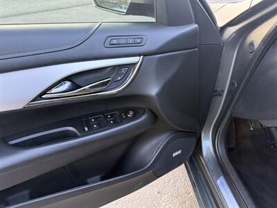 2017 Cadillac ATS 2.0T Luxury   - Photo 8 - Garden City, ID 83714