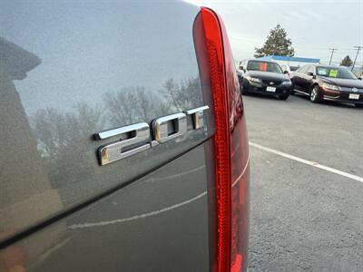 2017 Cadillac ATS 2.0T Luxury   - Photo 30 - Garden City, ID 83714