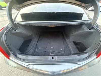 2017 Cadillac ATS 2.0T Luxury   - Photo 18 - Garden City, ID 83714