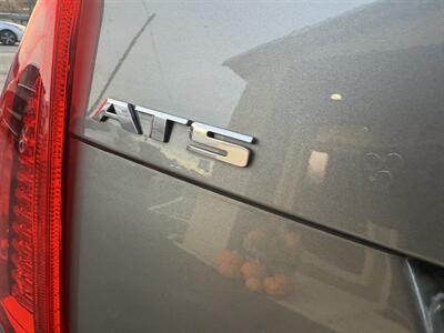 2017 Cadillac ATS 2.0T Luxury   - Photo 29 - Garden City, ID 83714