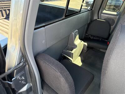 2007 Ford Ranger XLT 4dr SuperCab 4WD SB - Photo 17 - Garden City, ID 83714