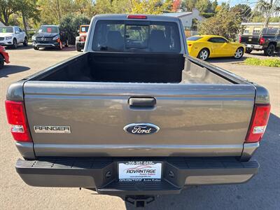 2007 Ford Ranger XLT 4dr SuperCab 4WD SB - Photo 6 - Garden City, ID 83714