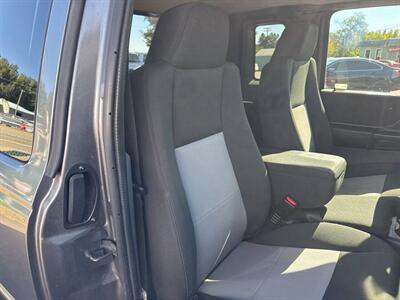 2007 Ford Ranger XLT 4dr SuperCab 4WD SB - Photo 18 - Garden City, ID 83714