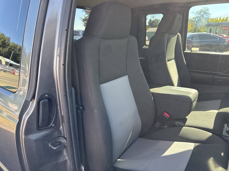 2007 Ford Ranger XLT 4dr SuperCab 4WD SB - Photo 18 - Garden City, ID 83714