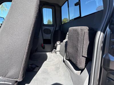 2007 Ford Ranger XLT 4dr SuperCab 4WD SB - Photo 14 - Garden City, ID 83714