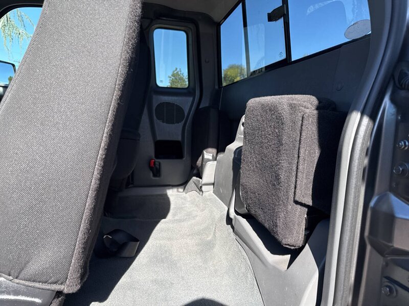 2007 Ford Ranger XLT 4dr SuperCab 4WD SB - Photo 14 - Garden City, ID 83714