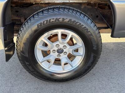 2007 Ford Ranger XLT 4dr SuperCab 4WD SB - Photo 23 - Garden City, ID 83714