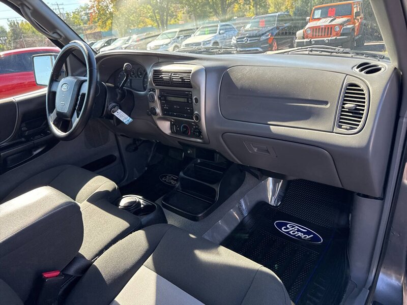 2007 Ford Ranger XLT 4dr SuperCab 4WD SB - Photo 19 - Garden City, ID 83714