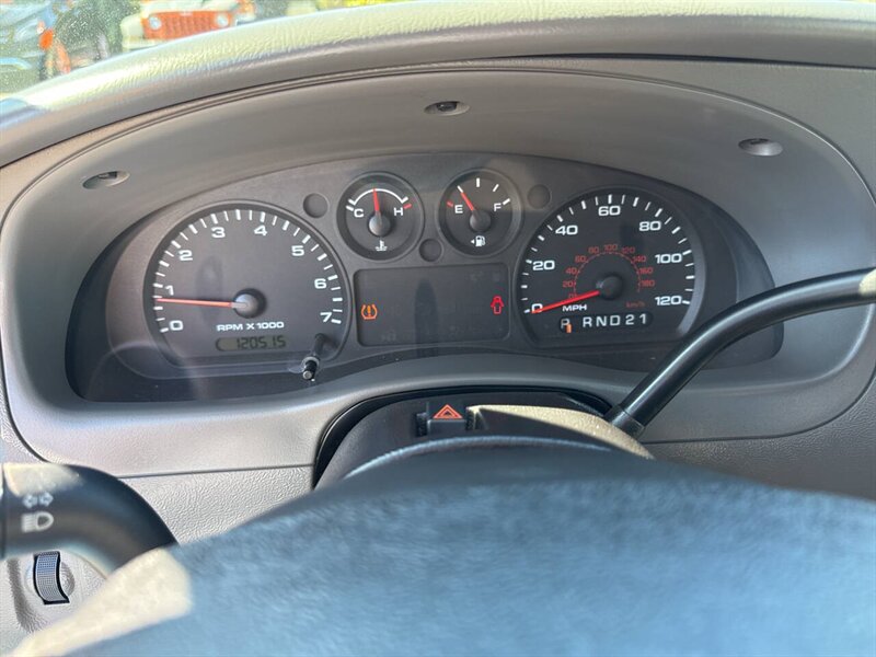 2007 Ford Ranger XLT 4dr SuperCab 4WD SB - Photo 13 - Garden City, ID 83714