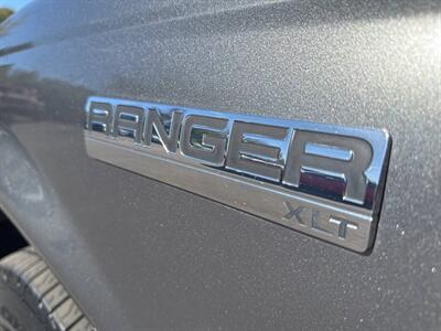 2007 Ford Ranger XLT 4dr SuperCab 4WD SB - Photo 15 - Garden City, ID 83714