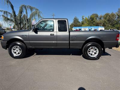 2007 Ford Ranger XLT 4dr SuperCab 4WD SB - Photo 4 - Garden City, ID 83714
