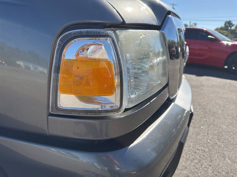 2007 Ford Ranger XLT 4dr SuperCab 4WD SB - Photo 25 - Garden City, ID 83714