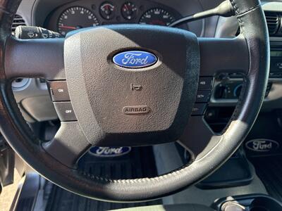 2007 Ford Ranger XLT 4dr SuperCab 4WD SB - Photo 24 - Garden City, ID 83714