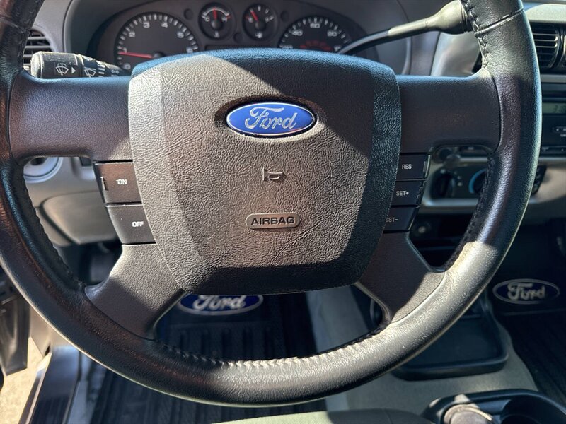 2007 Ford Ranger XLT 4dr SuperCab 4WD SB - Photo 24 - Garden City, ID 83714