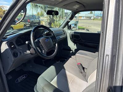 2007 Ford Ranger XLT 4dr SuperCab 4WD SB - Photo 9 - Garden City, ID 83714