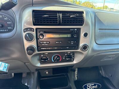 2007 Ford Ranger XLT 4dr SuperCab 4WD SB - Photo 21 - Garden City, ID 83714