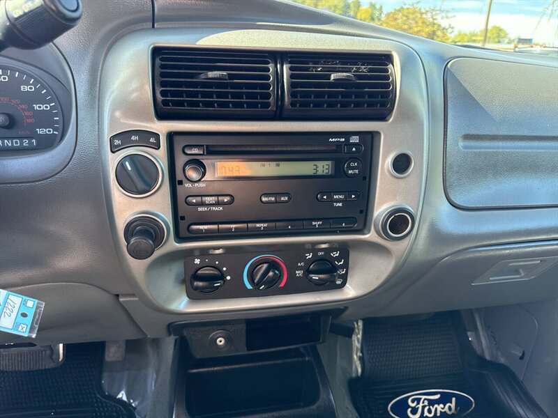 2007 Ford Ranger XLT 4dr SuperCab 4WD SB - Photo 21 - Garden City, ID 83714