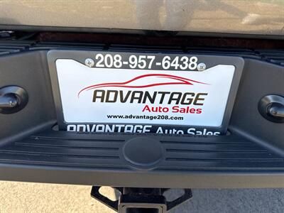 2007 Ford Ranger XLT 4dr SuperCab 4WD SB - Photo 28 - Garden City, ID 83714