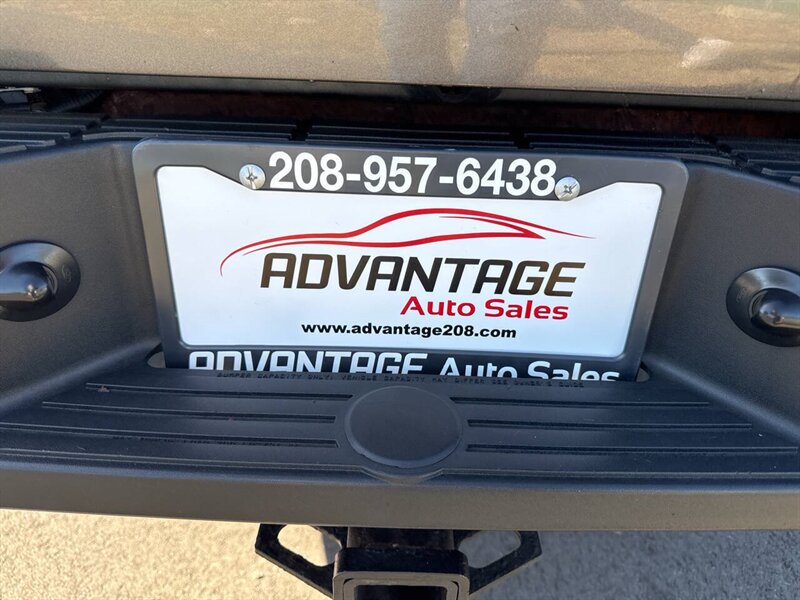 2007 Ford Ranger XLT 4dr SuperCab 4WD SB - Photo 28 - Garden City, ID 83714
