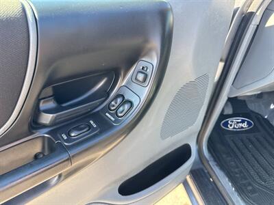 2007 Ford Ranger XLT 4dr SuperCab 4WD SB - Photo 10 - Garden City, ID 83714