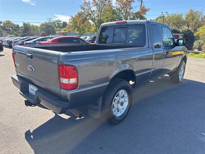 2007 Ford Ranger XLT 4dr SuperCab 4WD SB - Photo 7 - Garden City, ID 83714