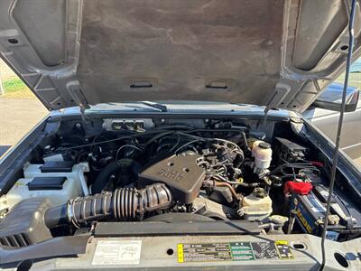 2007 Ford Ranger XLT 4dr SuperCab 4WD SB - Photo 22 - Garden City, ID 83714