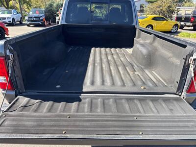 2007 Ford Ranger XLT 4dr SuperCab 4WD SB - Photo 16 - Garden City, ID 83714