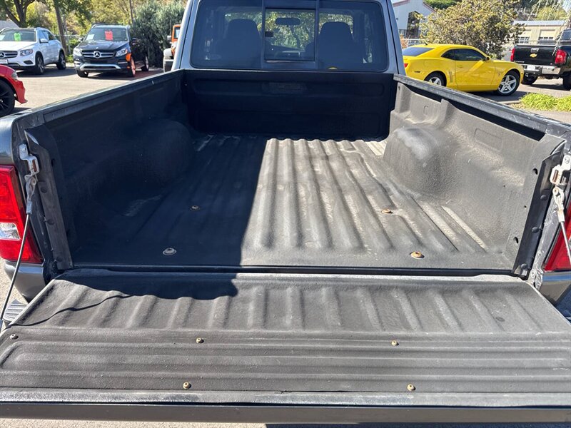 2007 Ford Ranger XLT 4dr SuperCab 4WD SB - Photo 16 - Garden City, ID 83714