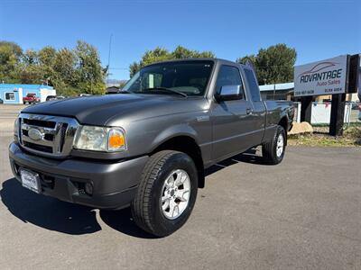 2007 Ford Ranger XLT 4dr SuperCab 4WD SB - Photo 3 - Garden City, ID 83714