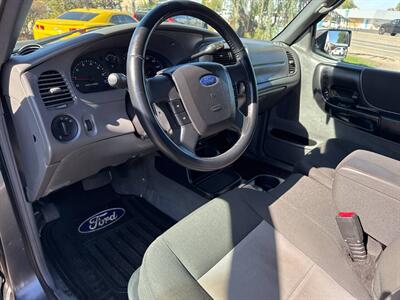 2007 Ford Ranger XLT 4dr SuperCab 4WD SB - Photo 11 - Garden City, ID 83714