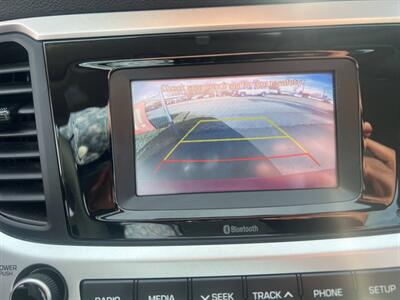 2021 Hyundai Accent SE 4dr Sedan CVT - Photo 9 - Garden City, ID 83714