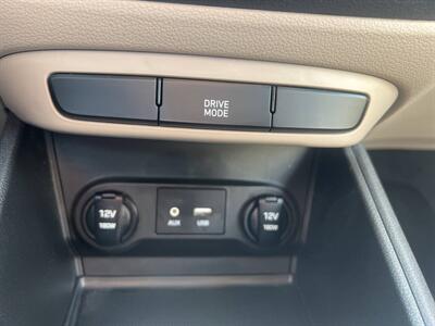 2021 Hyundai Accent SE 4dr Sedan CVT - Photo 21 - Garden City, ID 83714