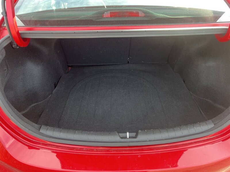 2021 Hyundai Accent SE 4dr Sedan CVT - Photo 12 - Garden City, ID 83714