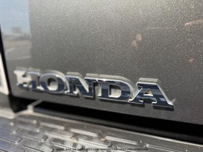 2007 Honda Ridgeline RTL w/Navi - Photo 33 - Garden City, ID 83714