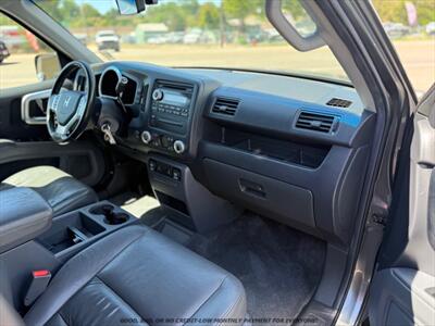 2007 Honda Ridgeline RTL w/Navi - Photo 19 - Garden City, ID 83714