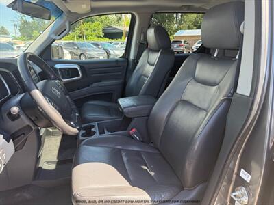 2007 Honda Ridgeline RTL w/Navi - Photo 11 - Garden City, ID 83714