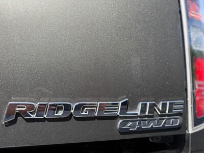 2007 Honda Ridgeline RTL w/Navi - Photo 34 - Garden City, ID 83714