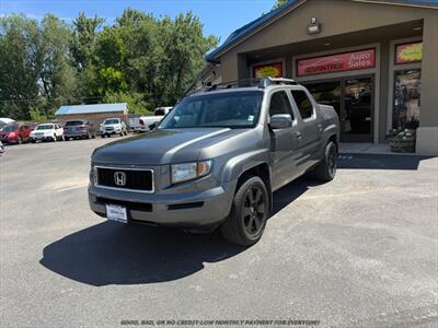 2007 Honda Ridgeline RTL w/Navi - Photo 3 - Garden City, ID 83714